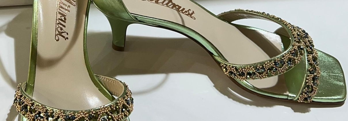 Scarpa modello FARAH Art 5A