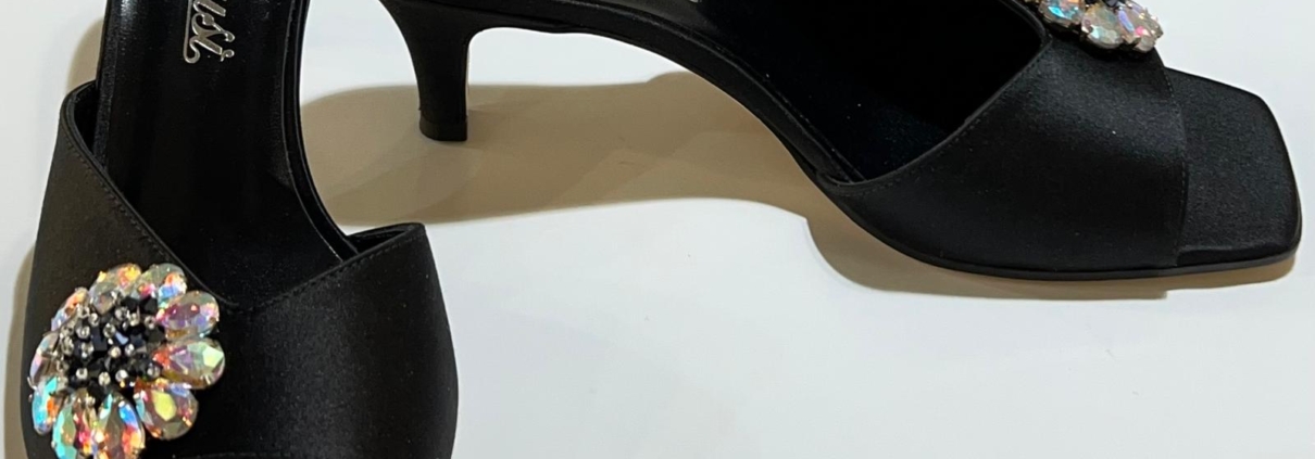 Scarpa modello REMY Art 1B