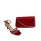 set farah rosso